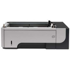 HP LaserJet Managed Flow MFP M525cm 500 Sheets Additinal Media / Paper Feeder Input Tray CE530A